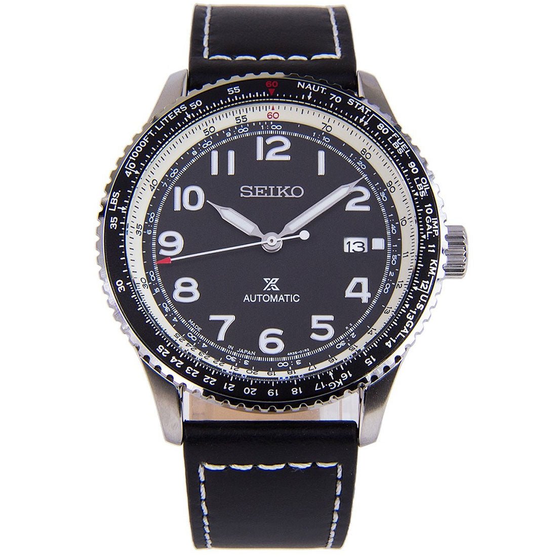 Seiko Prospex Made in Japan Watch SRPB61 SRPB61J SRPB61J1 -Seiko