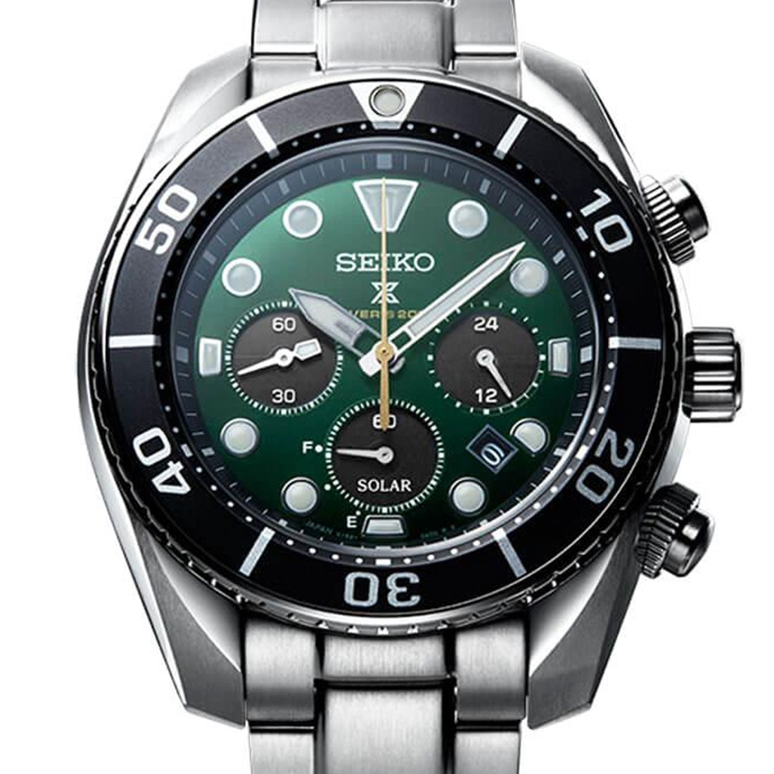 Seiko Prospex Marinemaster Divers JDM Watch SBDL083 -Seiko