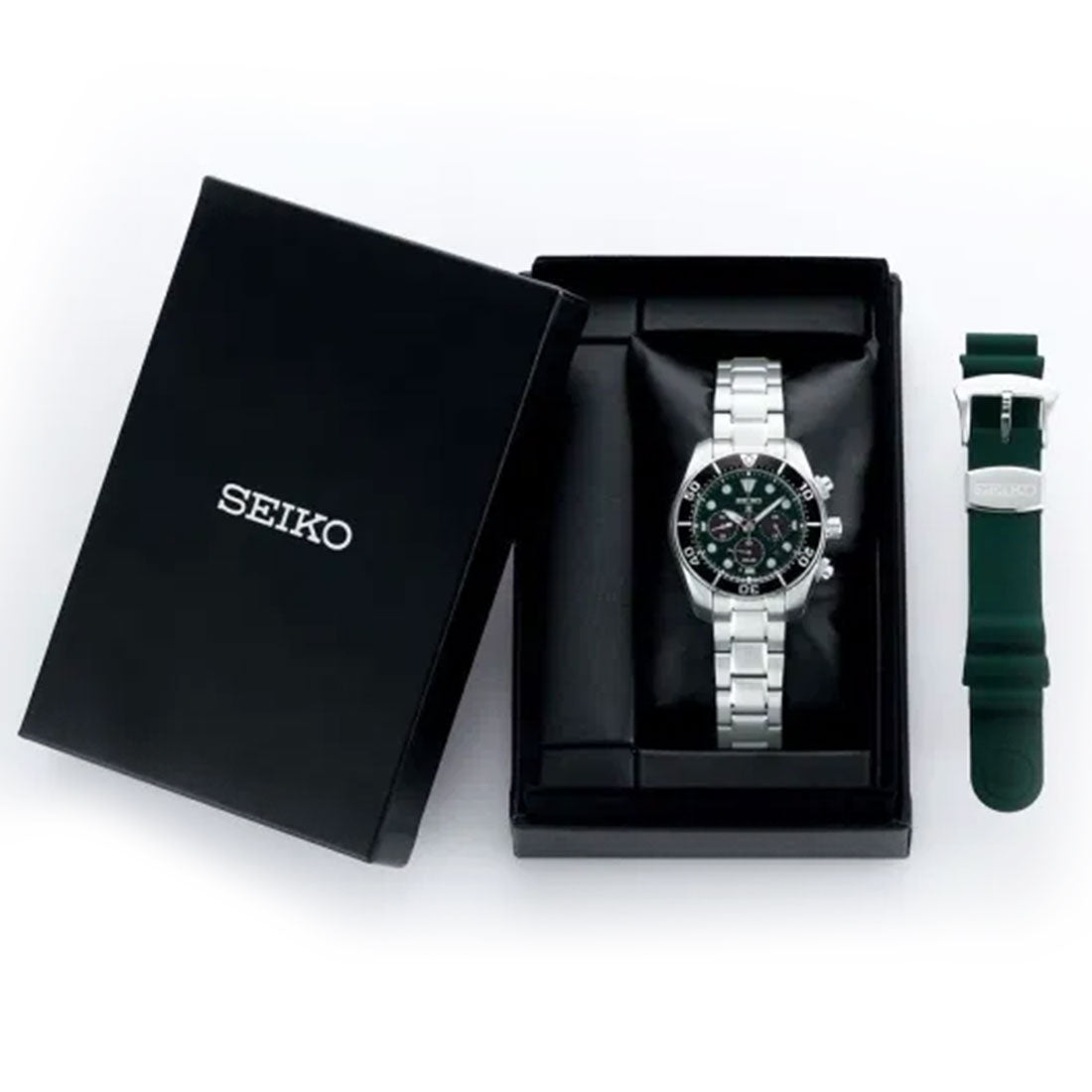 Seiko Prospex Marinemaster Divers JDM Watch SBDL083 -Seiko