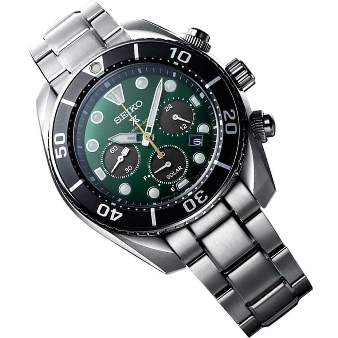 Seiko Prospex Marinemaster Divers JDM Watch SBDL083 -Seiko