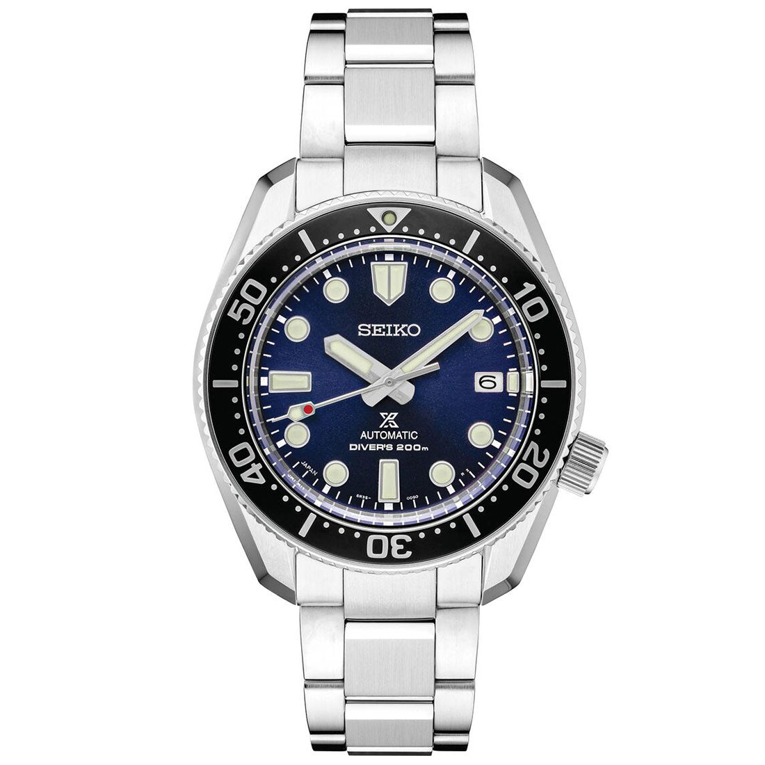 Seiko Prospex Marinemaster Divers Watch SPB187J1 SPB187 SPB187J -Seiko