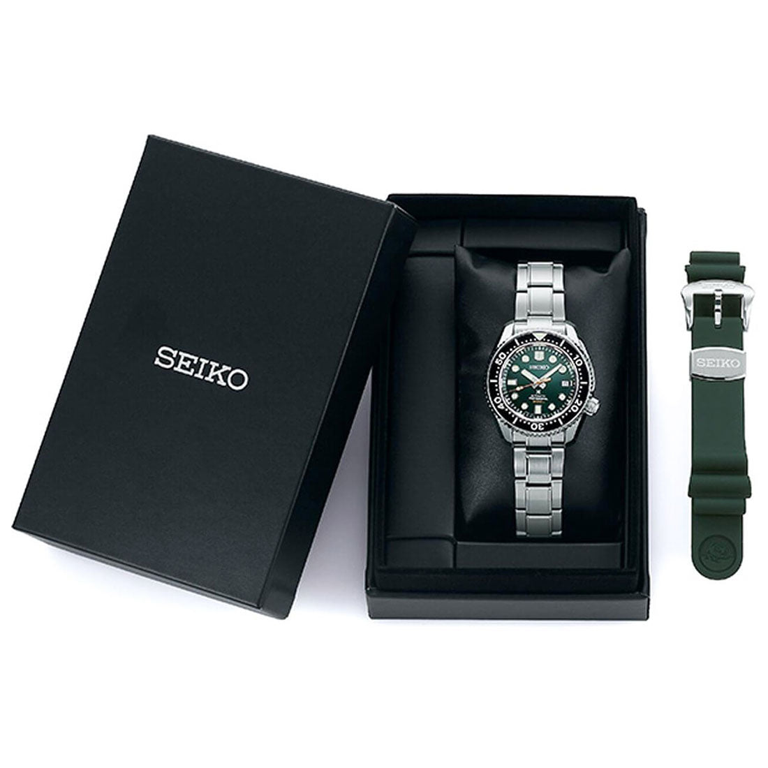 Seiko Prospex Marinemaster JDM Divers Watch SBDX043 -Seiko