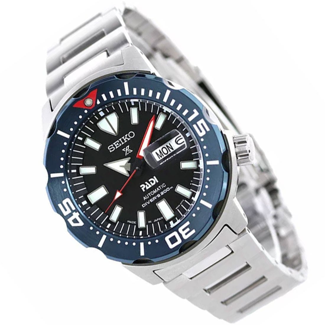 Seiko Prospex PADI Special Edition Diving JDM Watch SBDY057 -Seiko