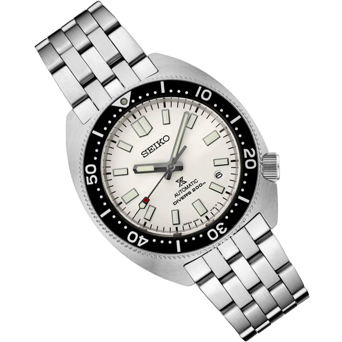 Seiko Prospex Re-Interpretation SPB313 SPB313J1 SPB313J Divers Watch -Seiko