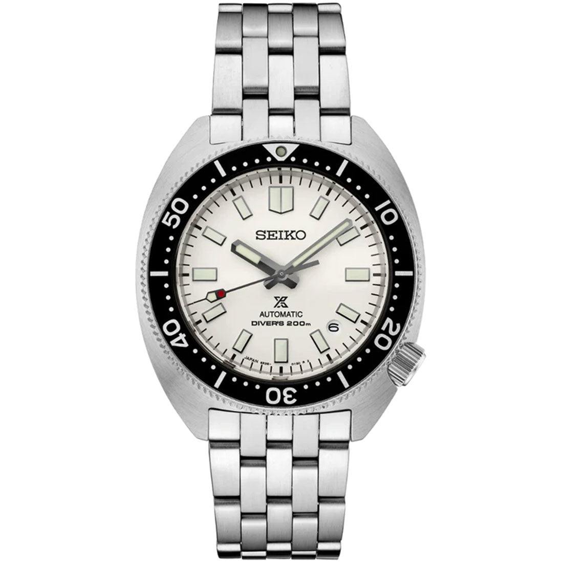 Seiko Prospex Re-Interpretation SPB313 SPB313J1 SPB313J Divers Watch -Seiko