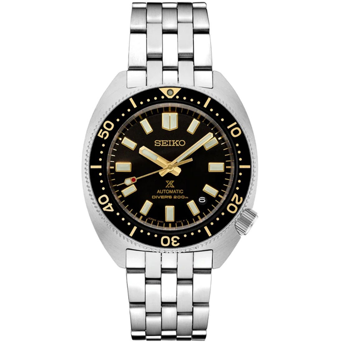 Seiko Prospex Re-Interpretation SPB315 SPB315J1 SPB315J Divers Watch -Seiko