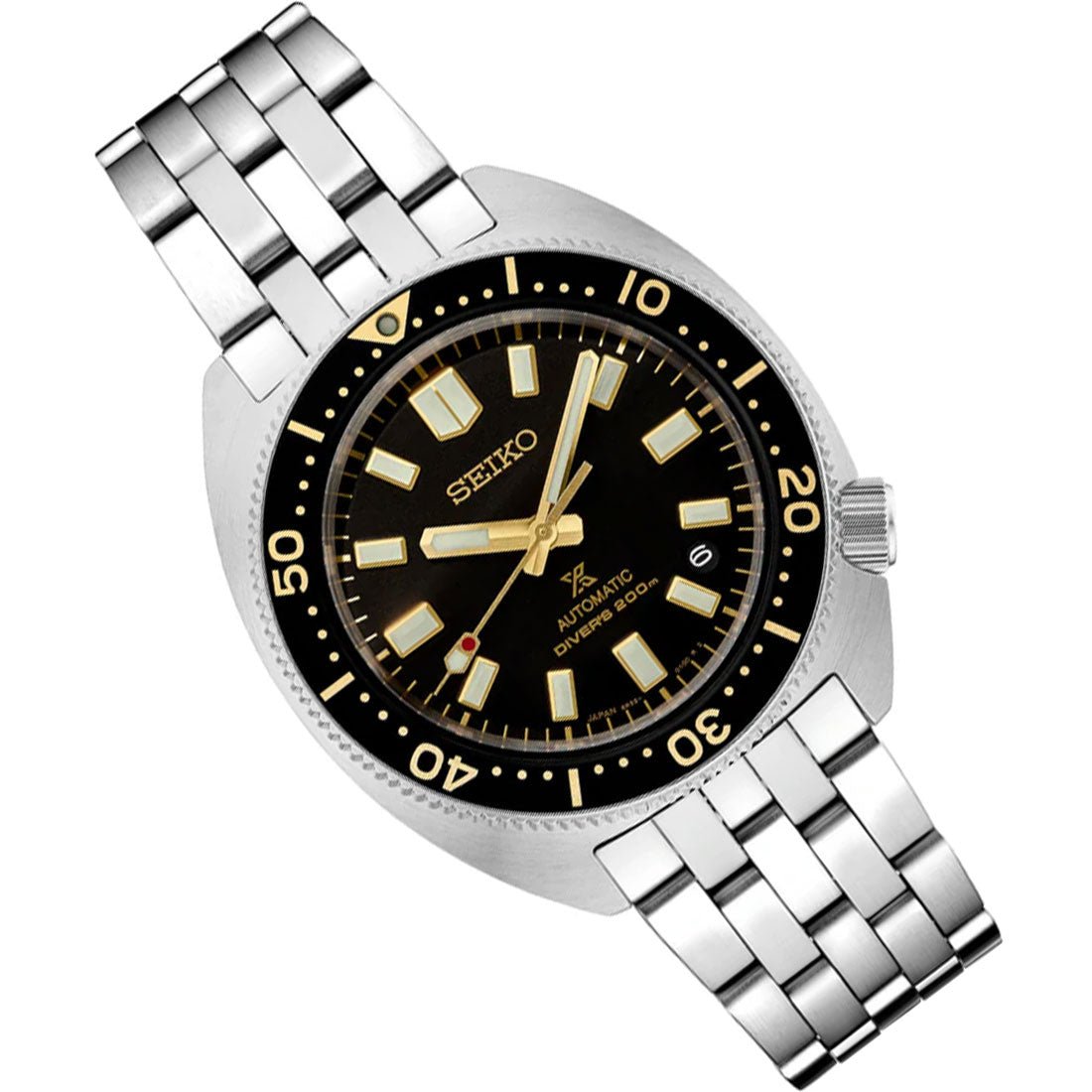 Seiko Prospex Re-Interpretation SPB315 SPB315J1 SPB315J Divers Watch -Seiko