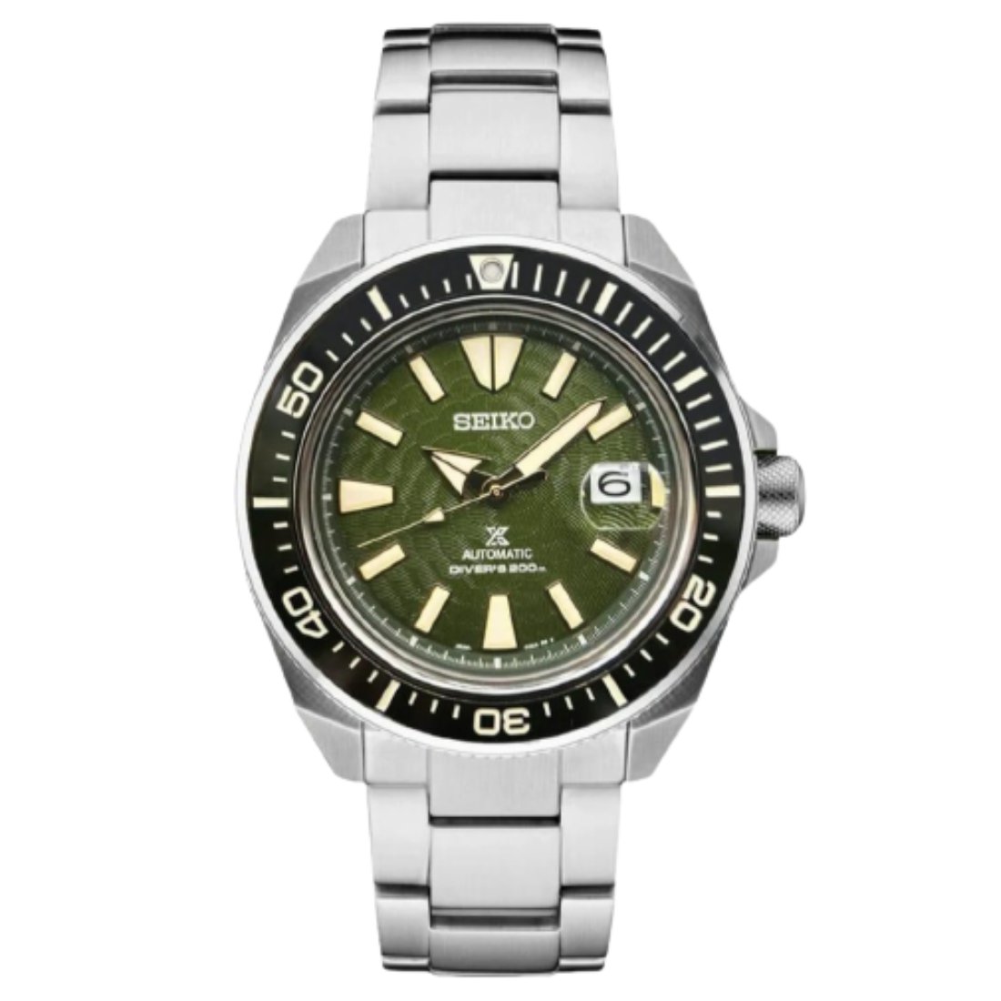 Seiko Prospex SRPK59 SRPK59K1 SRPK59K 4th Philippine Limited Edition Watch (PRE-ORDER) -Seiko