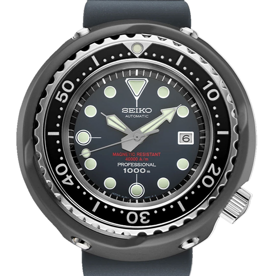 Seiko Prospex Tuna Can Limited Edition JDM 1000m Divers Watch SBDX035 -Seiko