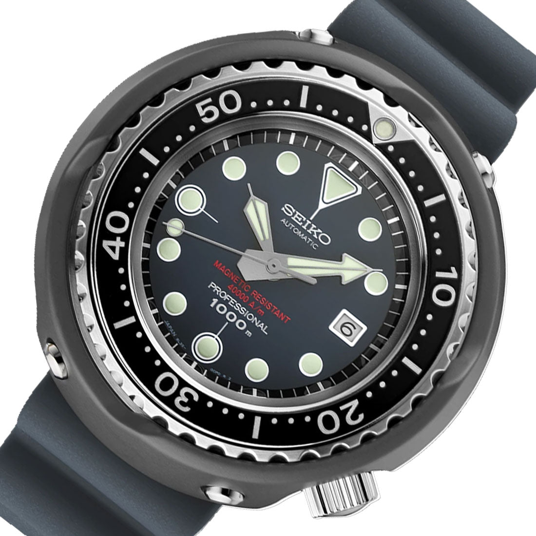 Seiko Prospex Tuna Can Limited Edition JDM 1000m Divers Watch SBDX035 -Seiko