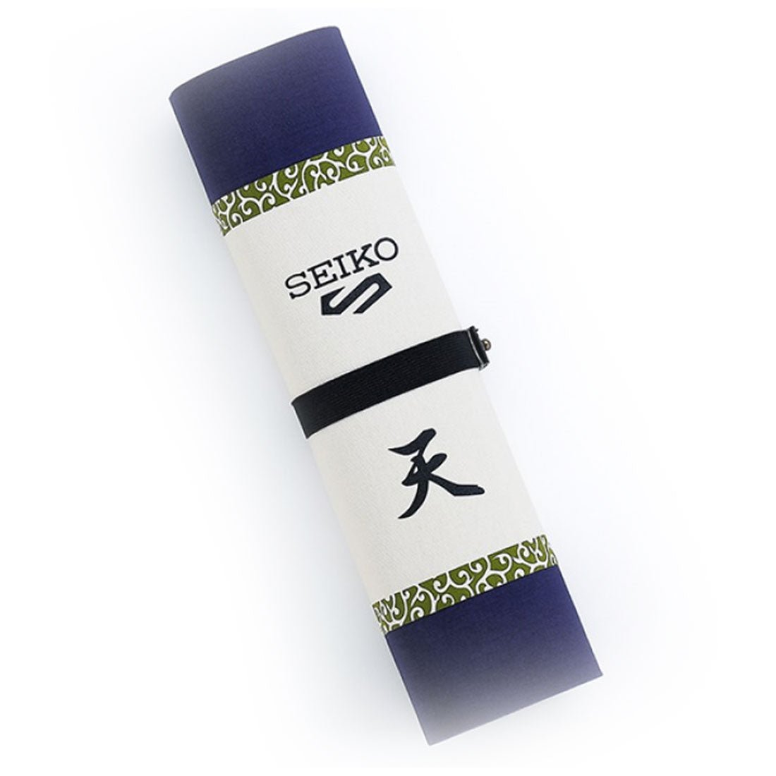 Seiko Sasuke SRPF69K1 SRPF69 SRPF69K Limited Edition Naruto Sports Watch -Seiko