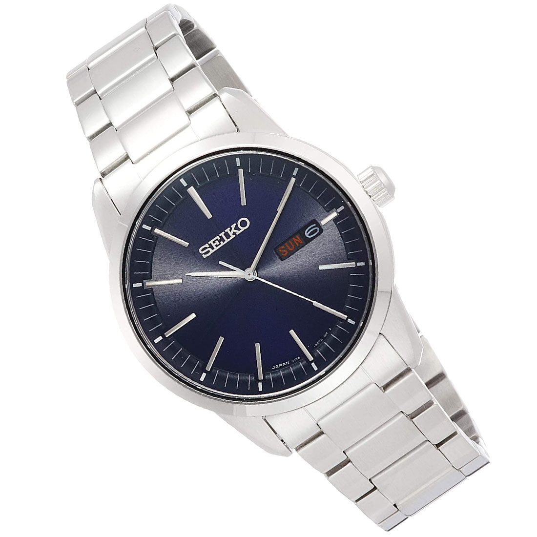 Seiko Selection JDM Watch SBPX121 -Seiko