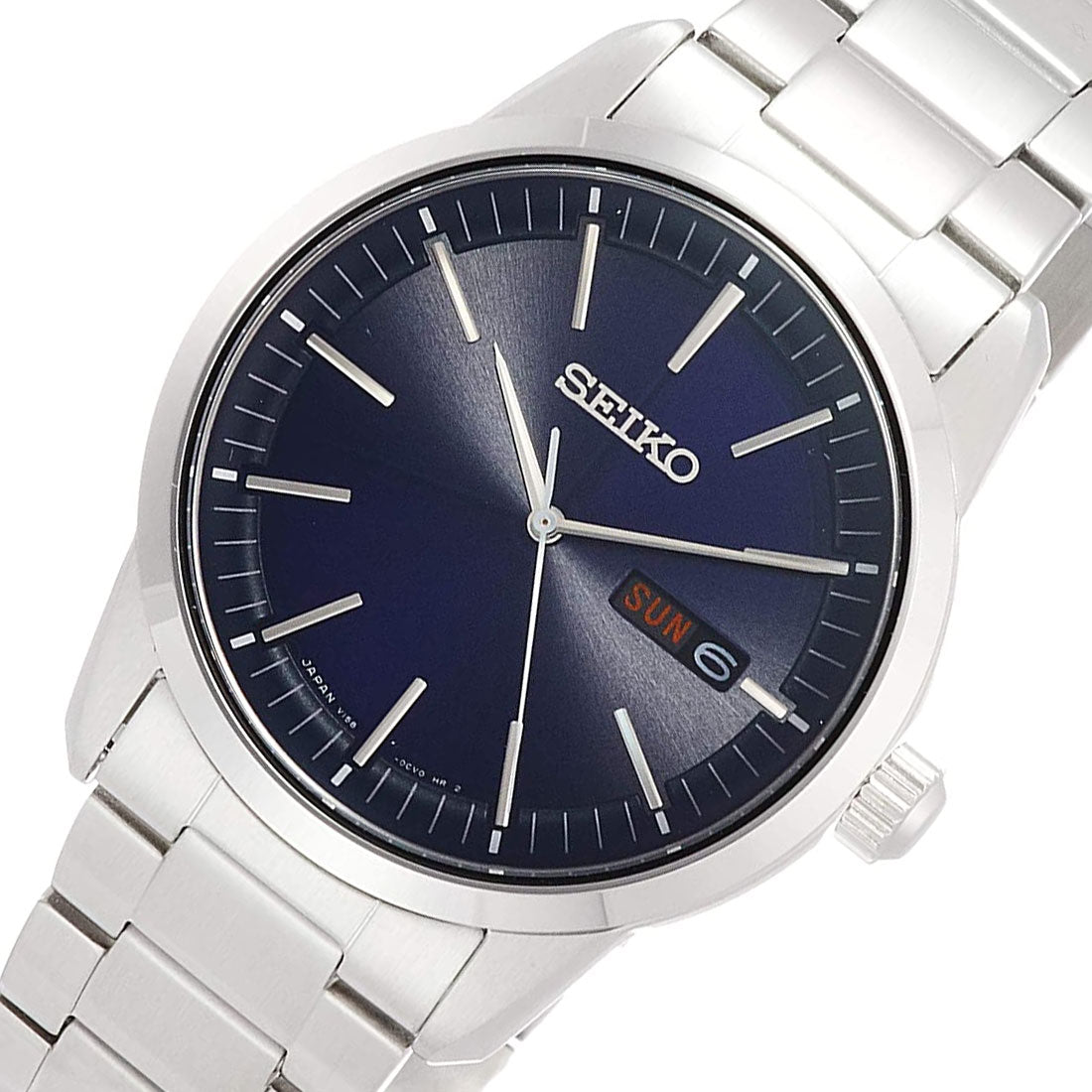 Seiko Selection JDM Watch SBPX121 -Seiko