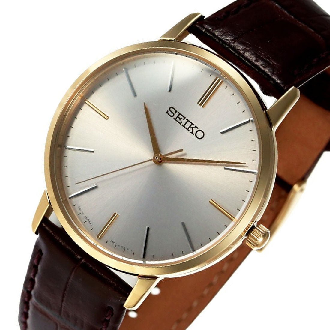 Seiko Selection Ladies JDM Watch SCXP082 -Seiko