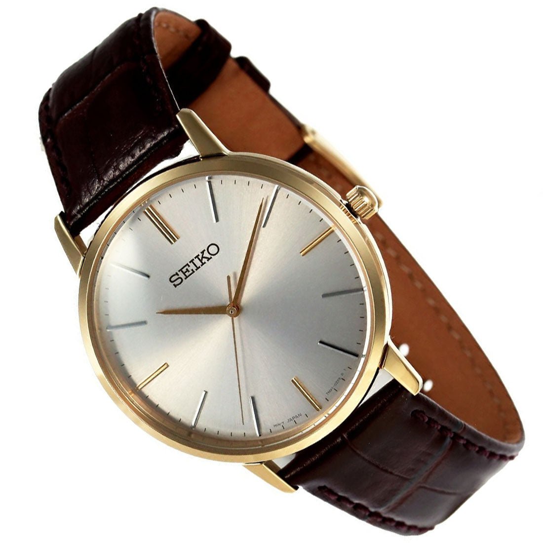 Seiko Selection Ladies JDM Watch SCXP082 -Seiko