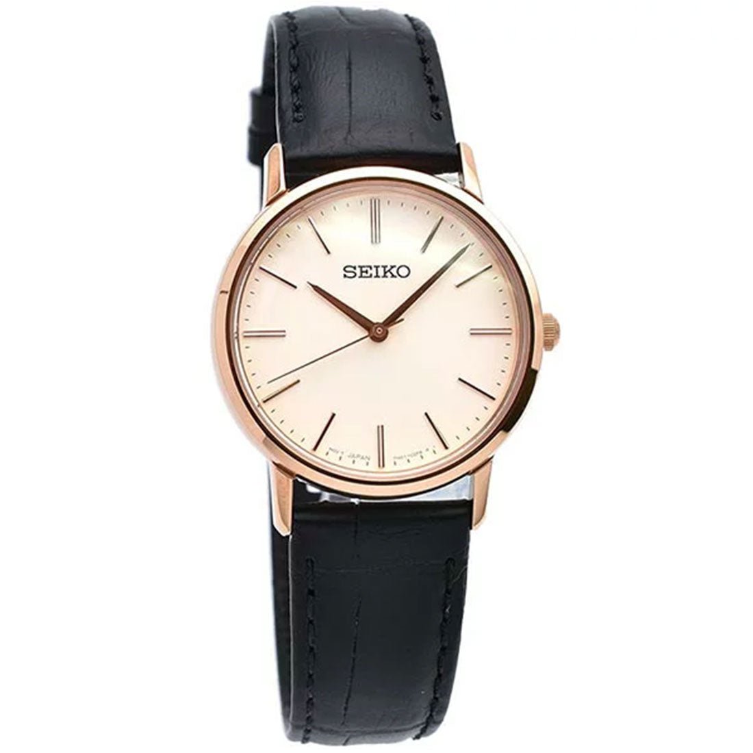 Seiko Selection Ladies JDM Watch SCXP086 -Seiko