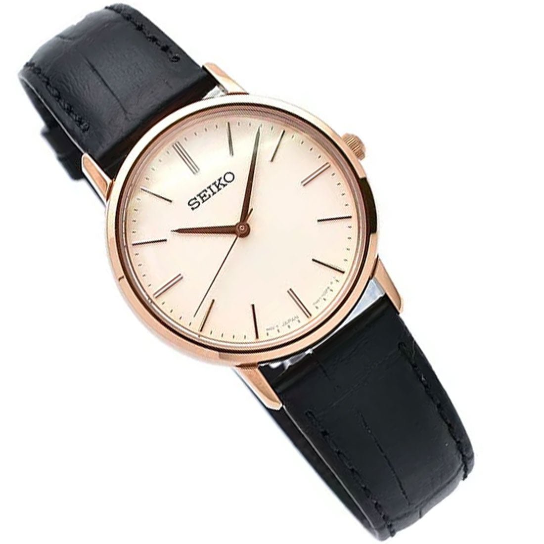 Seiko Selection Ladies JDM Watch SCXP086 -Seiko