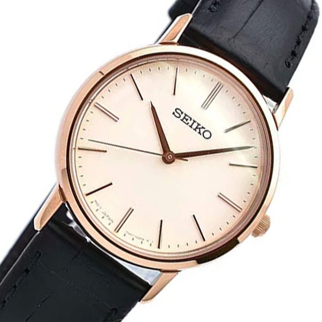 Seiko Selection Ladies JDM Watch SCXP086 -Seiko