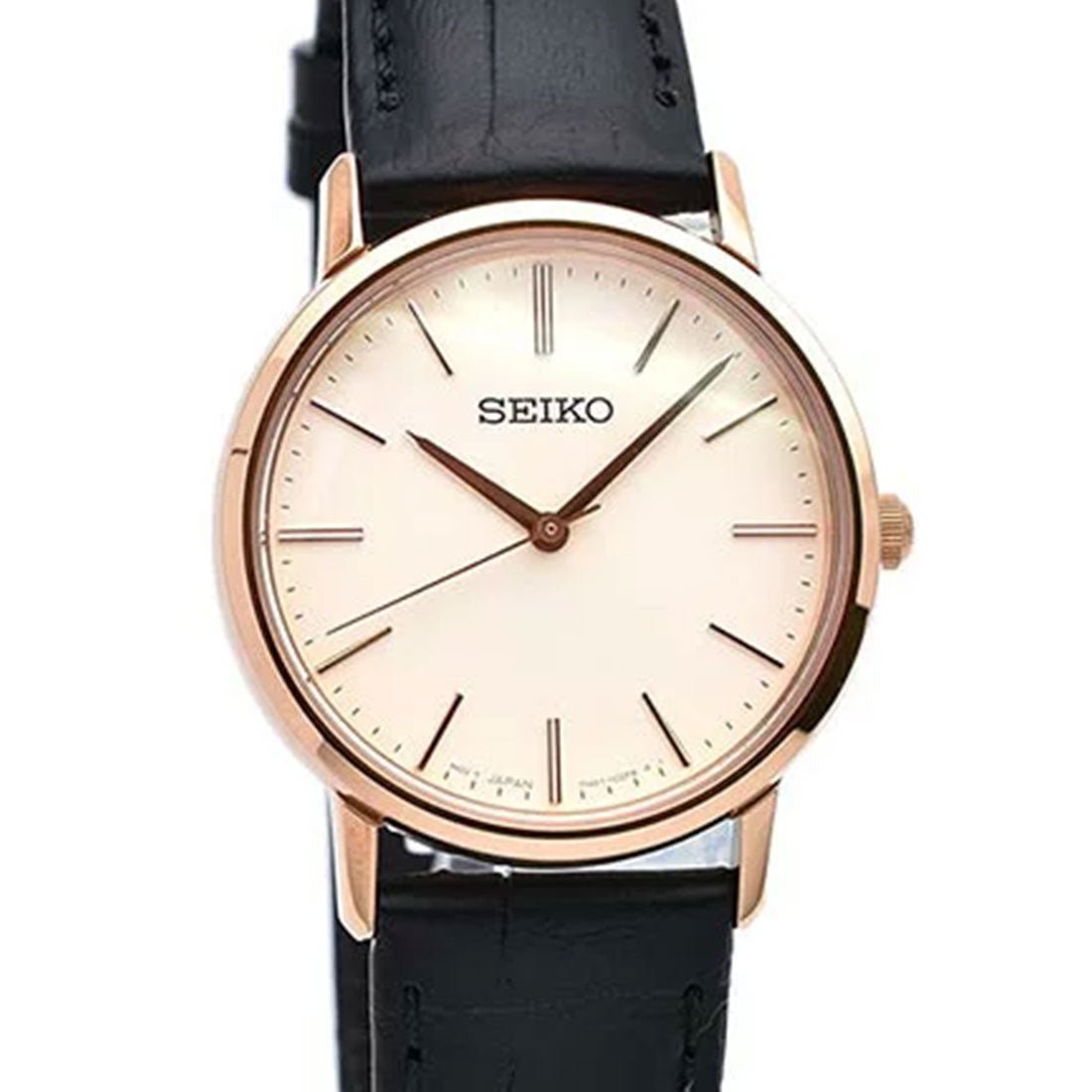 Seiko Selection Ladies JDM Watch SCXP086 -Seiko