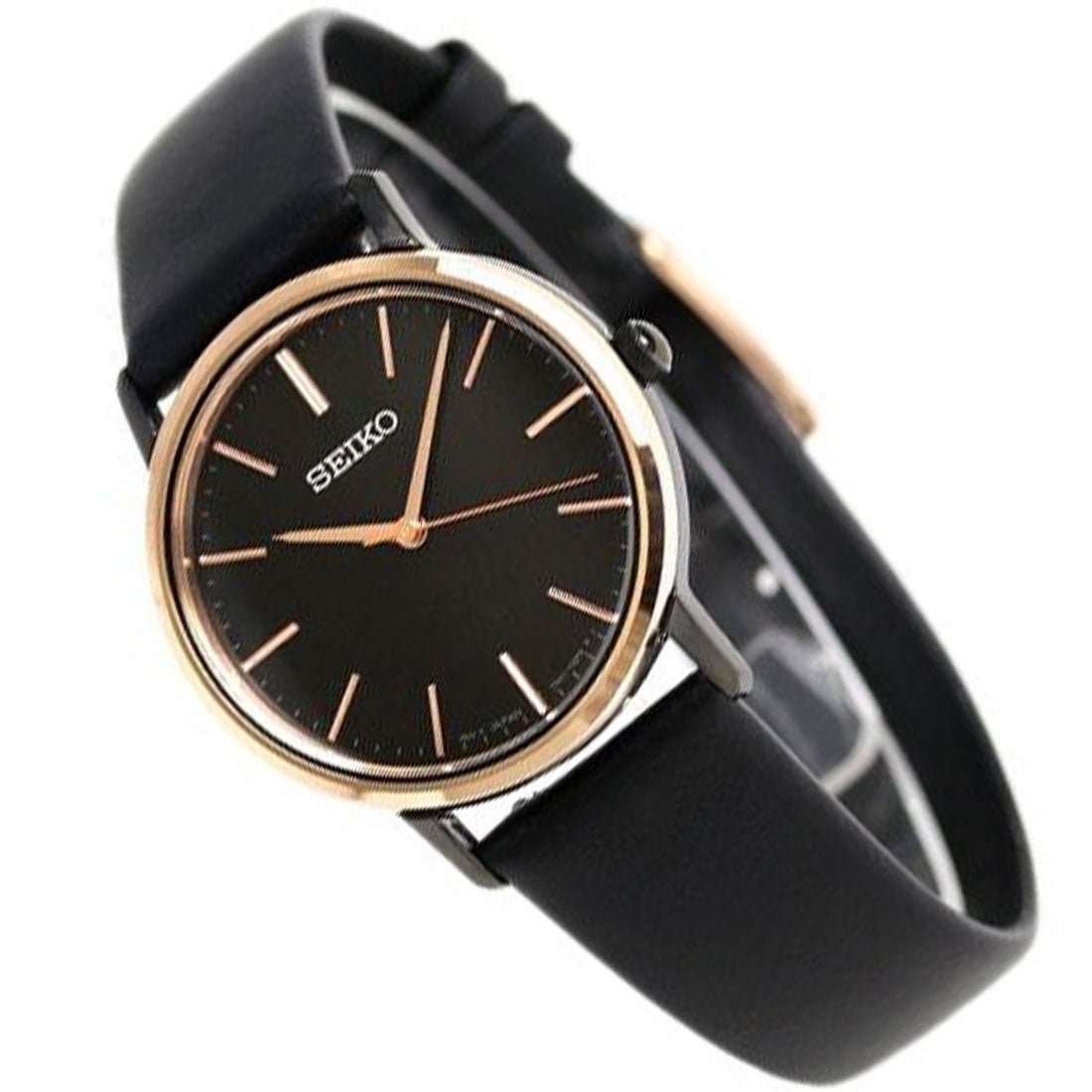 Seiko Selection Ladies JDM Watch SCXP088 -Seiko