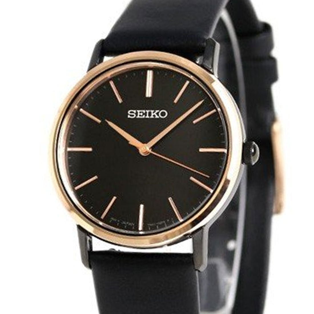 Seiko Selection Ladies JDM Watch SCXP088 -Seiko