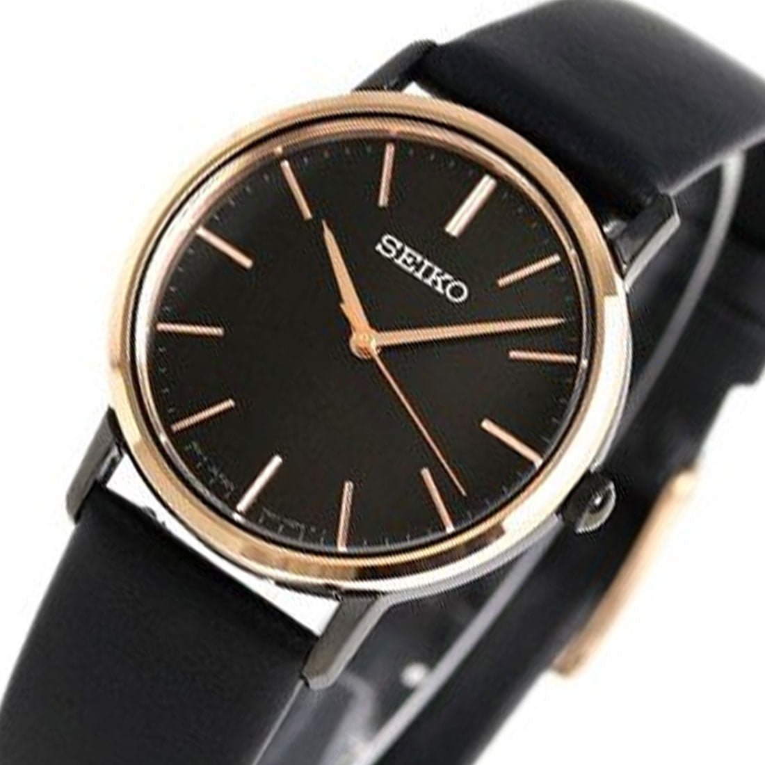 Seiko Selection Ladies JDM Watch SCXP088 -Seiko