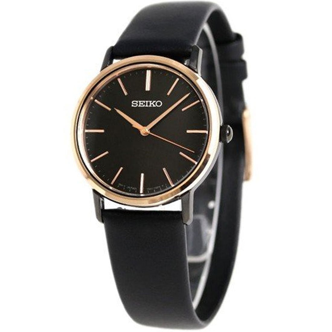 Seiko Selection Ladies JDM Watch SCXP088 -Seiko