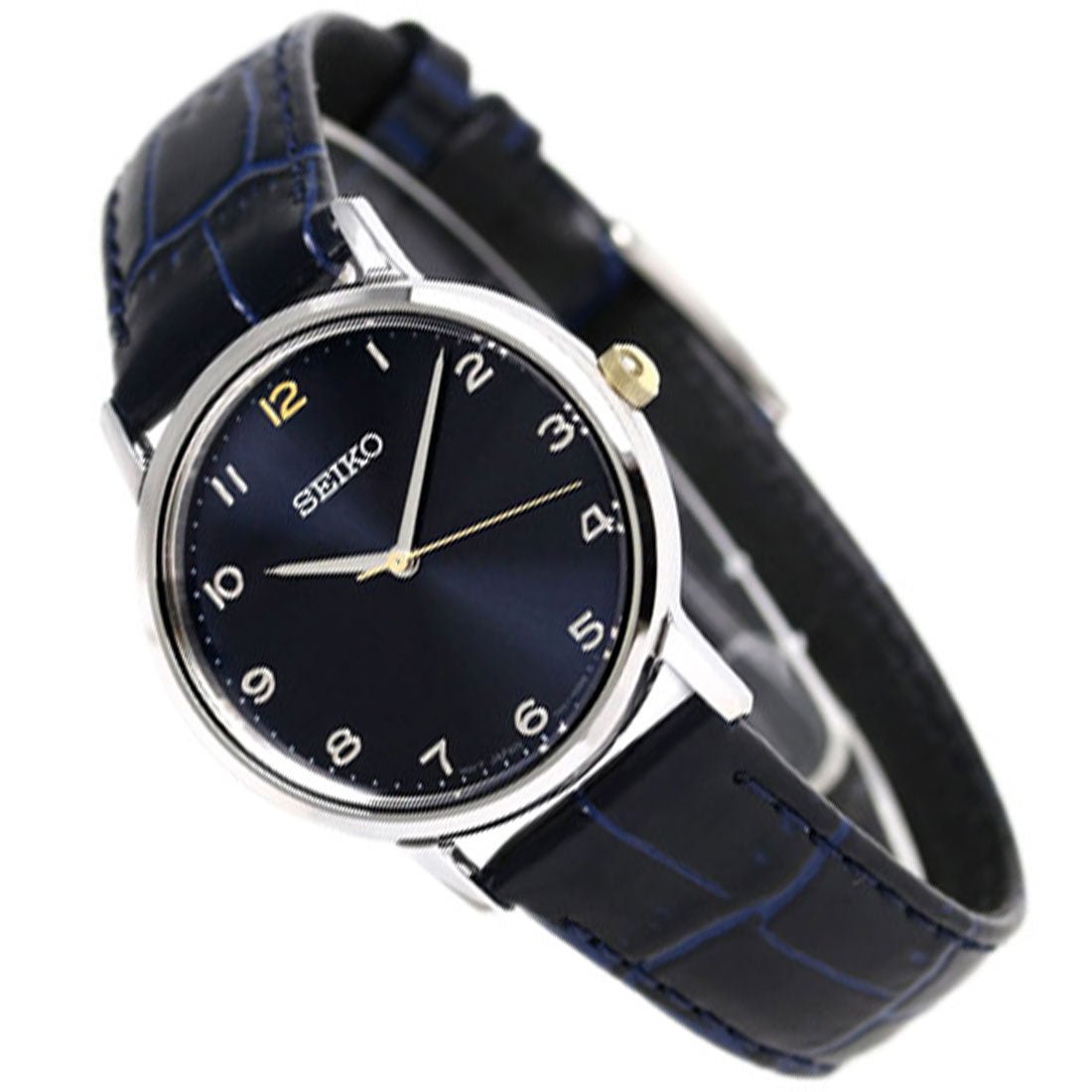 Seiko Selection Ladies JDM Watch SCXP089 -Seiko