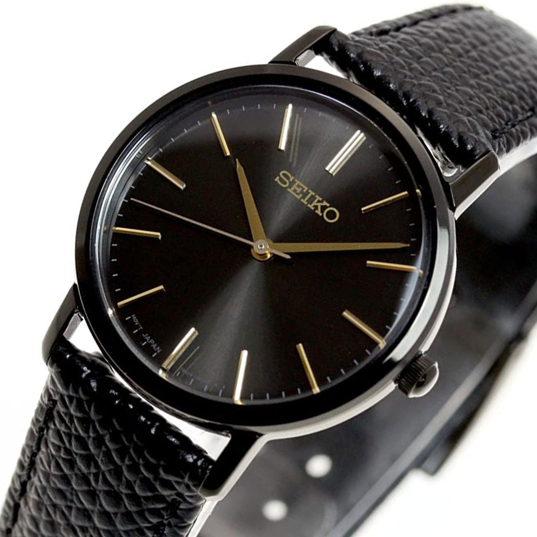 Seiko Selection Ladies JDM Watch SCXP103 -Seiko