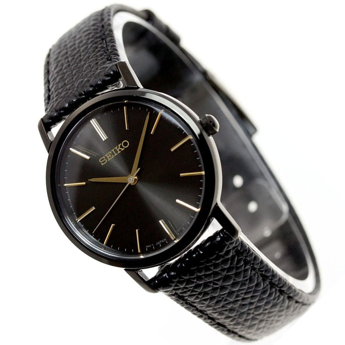 Seiko Selection Ladies JDM Watch SCXP103 -Seiko