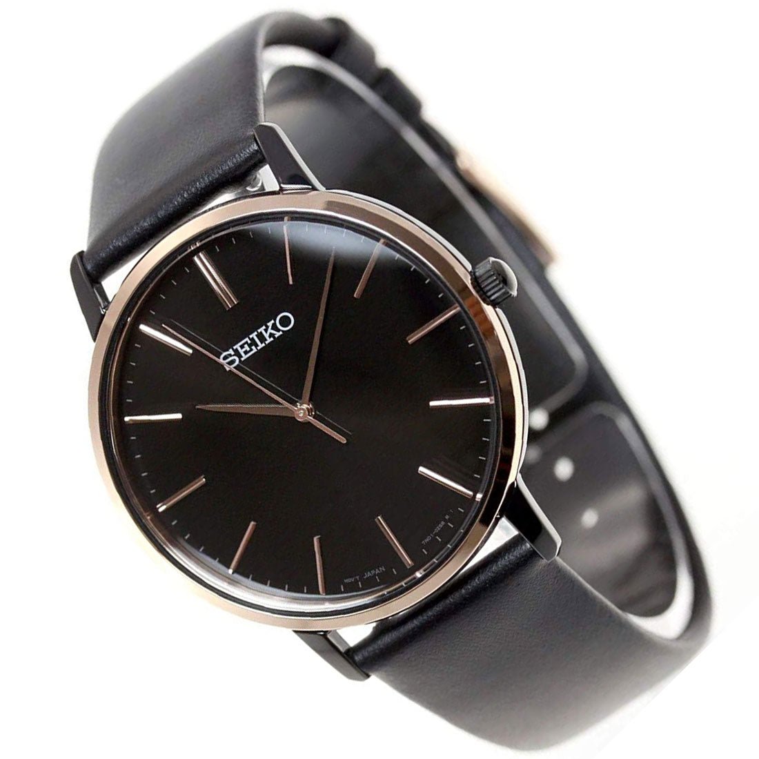 Seiko Selection Quartz JDM Watch SCXP078 -Seiko