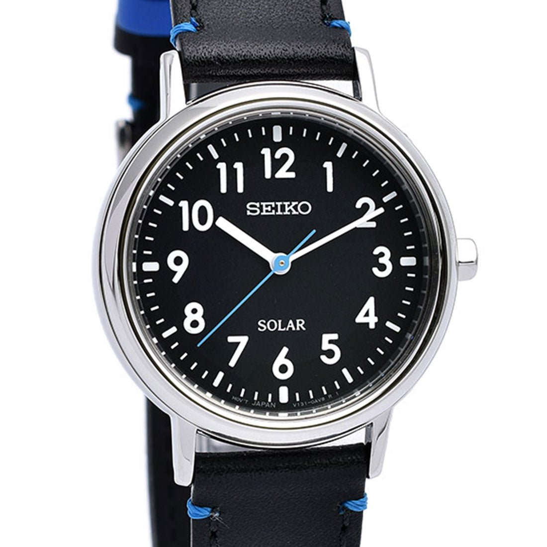 Seiko Selection School Time Solar JDM Watch STPX075 -Seiko