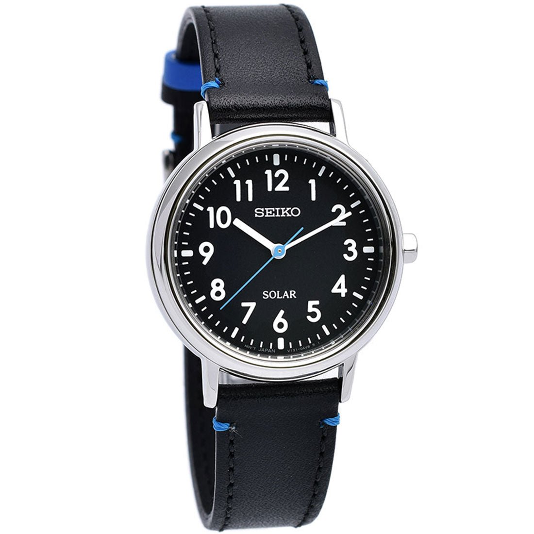 Seiko Selection School Time Solar JDM Watch STPX075 -Seiko