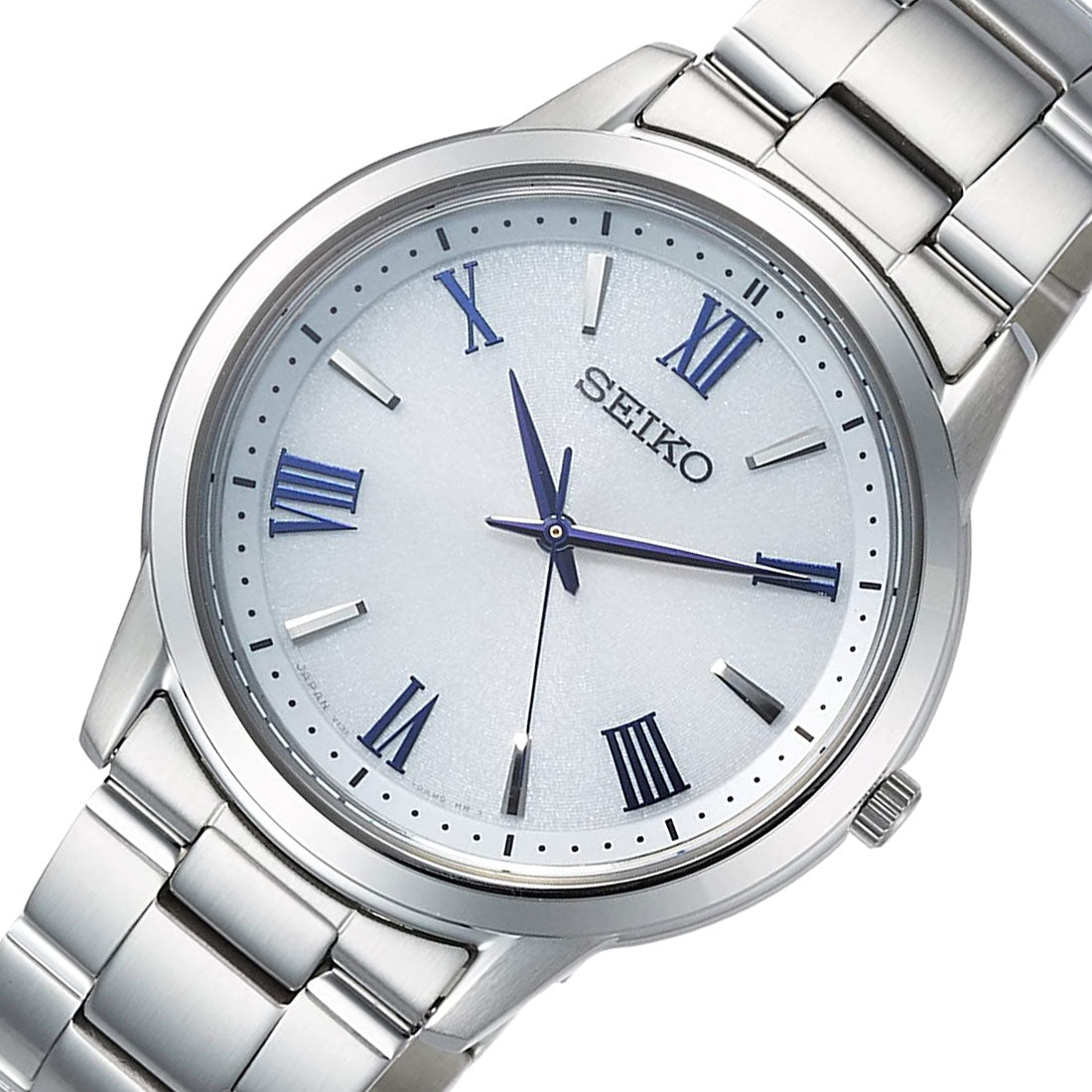 Seiko Selection Solar JDM Watch SBPL007 -Seiko