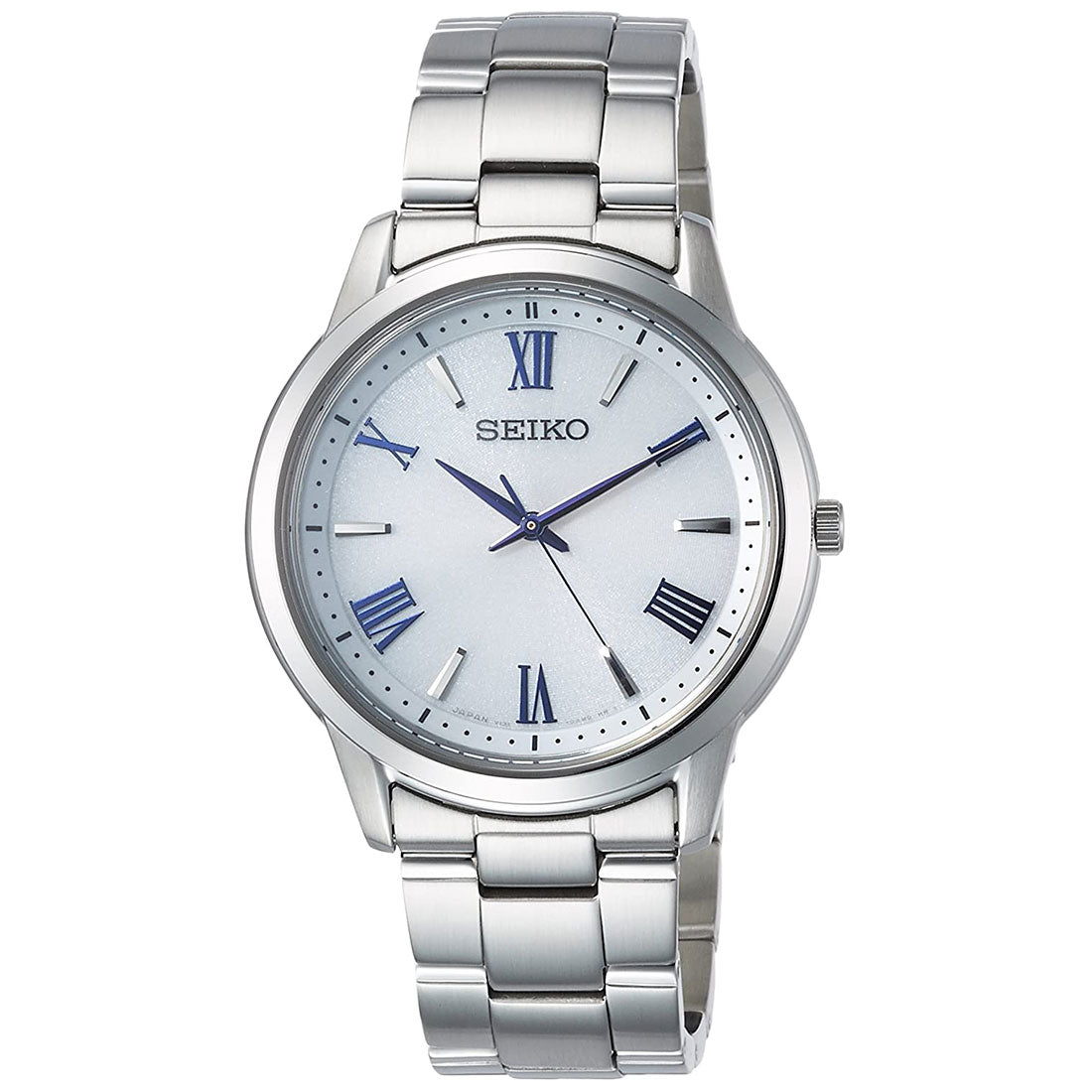 Seiko Selection Solar JDM Watch SBPL007 -Seiko