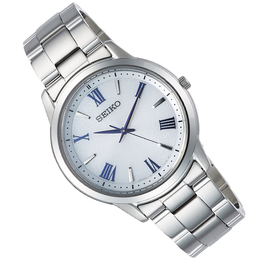Seiko Selection Solar JDM Watch SBPL007 -Seiko