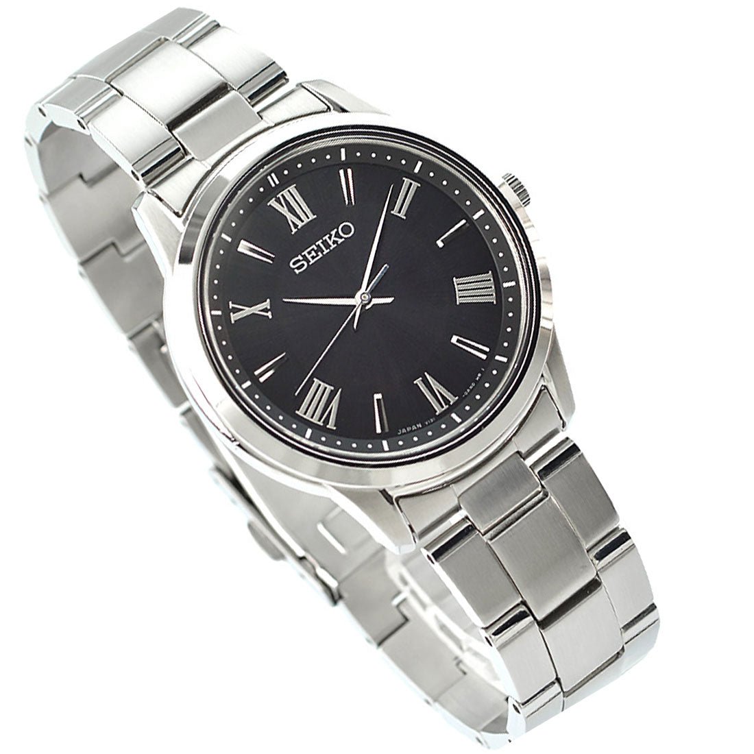 Seiko Selection Solar JDM Watch SBPL011 -Seiko