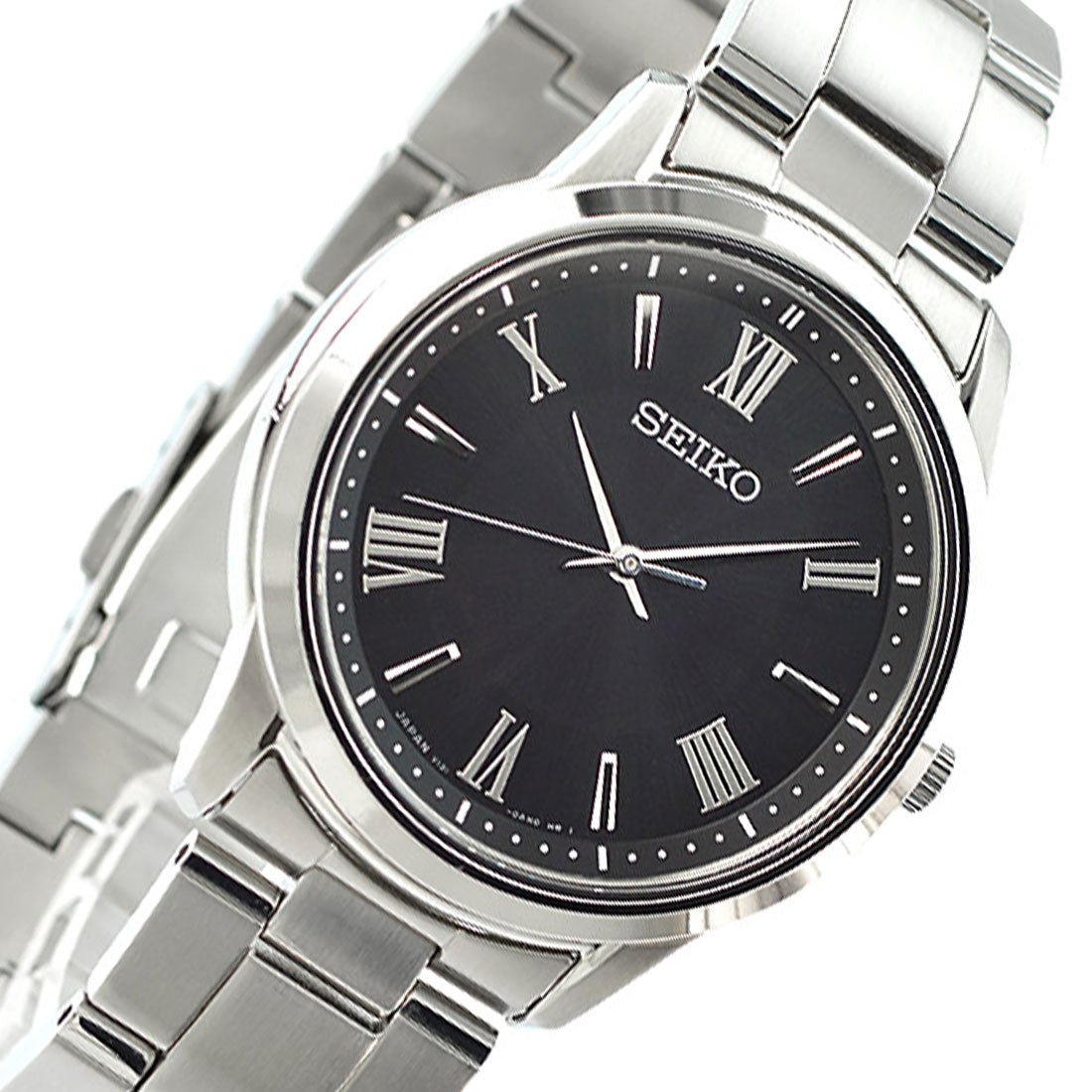 Seiko Selection Solar JDM Watch SBPL011 -Seiko
