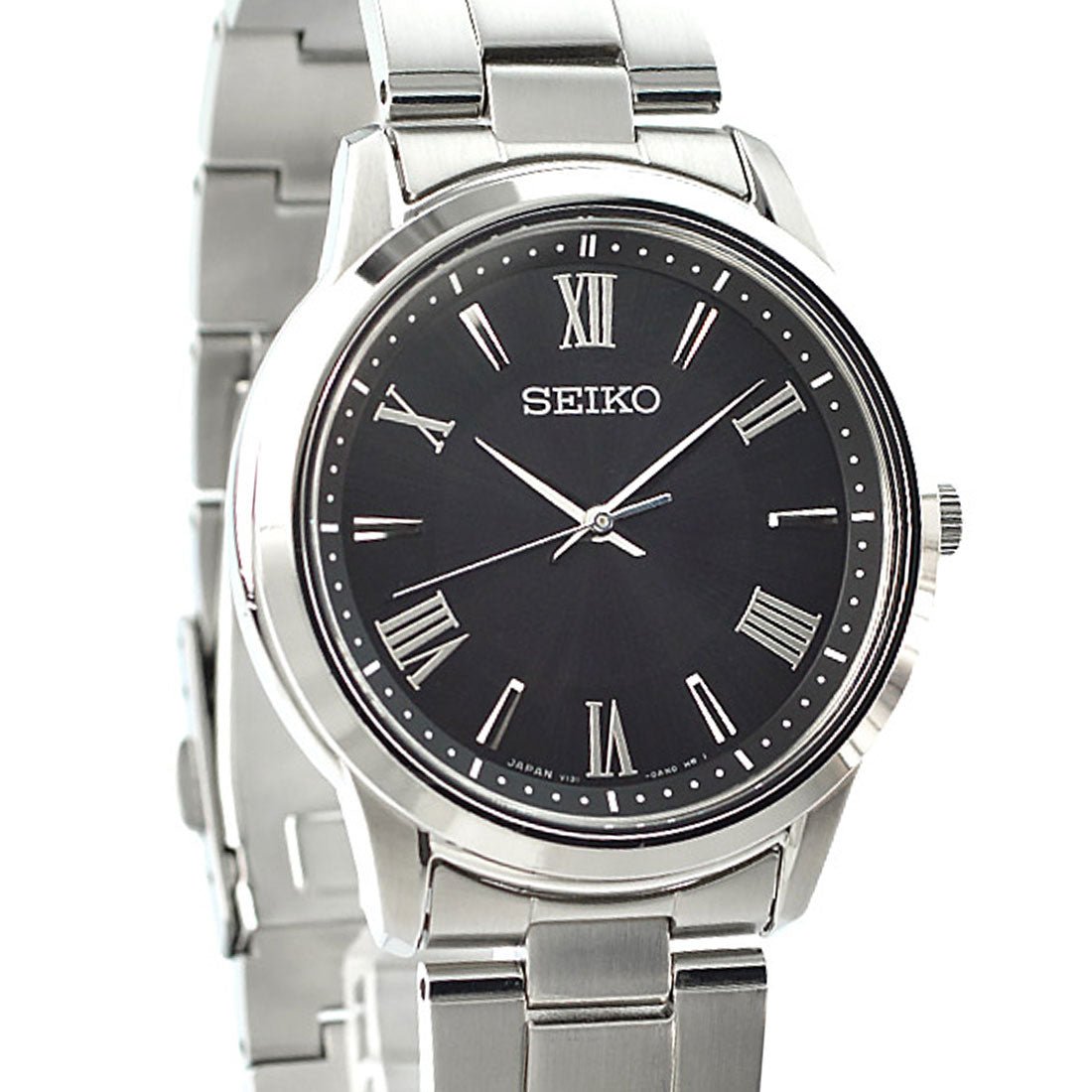 Seiko Selection Solar JDM Watch SBPL011 -Seiko