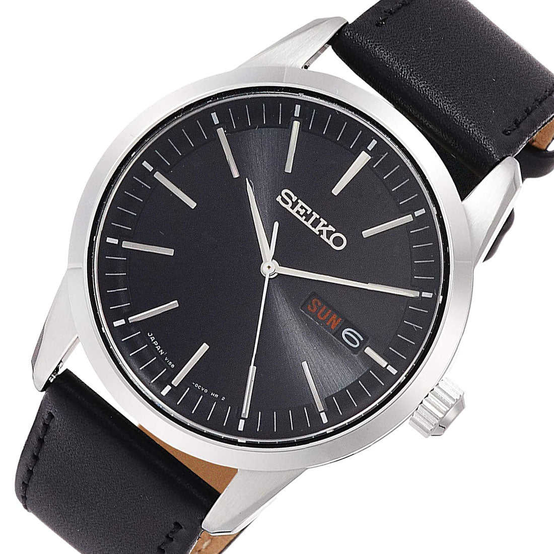 Seiko Selection Solar JDM Watch SBPX123 -Seiko