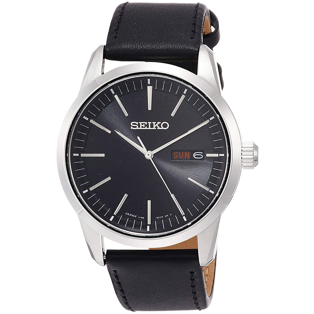 Seiko Selection Solar JDM Watch SBPX123 -Seiko