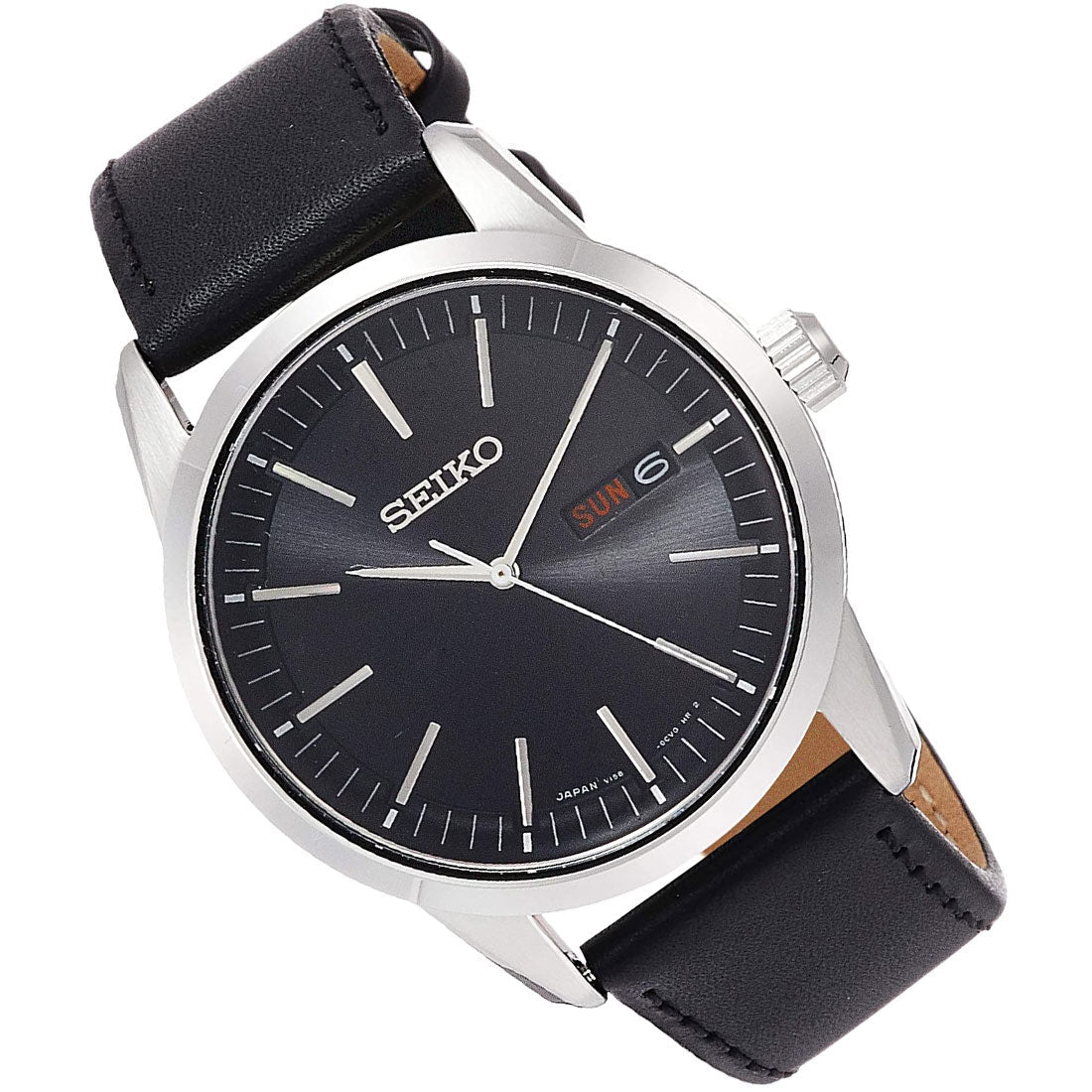 Seiko Selection Solar JDM Watch SBPX123 -Seiko