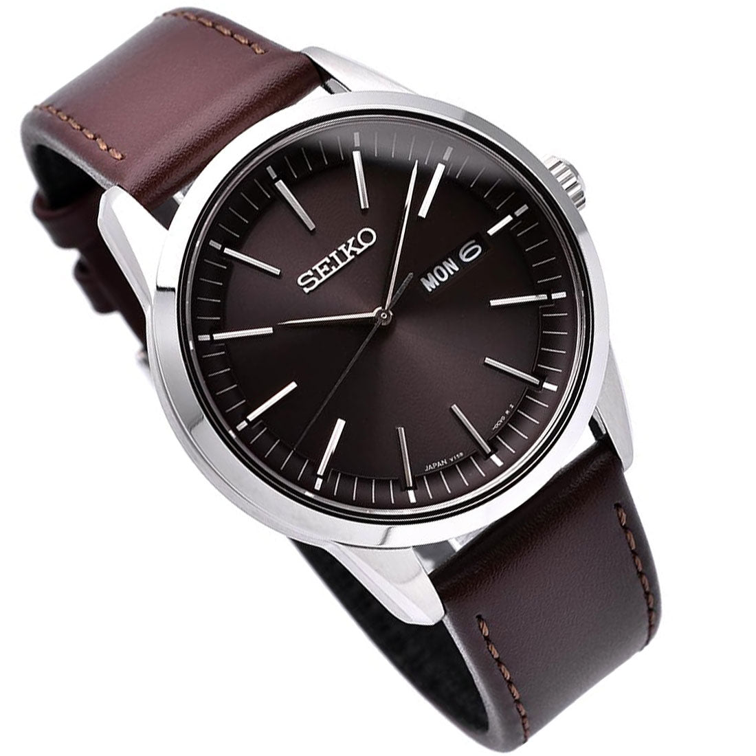 Seiko Selection Solar JDM Watch SBPX127 -Seiko