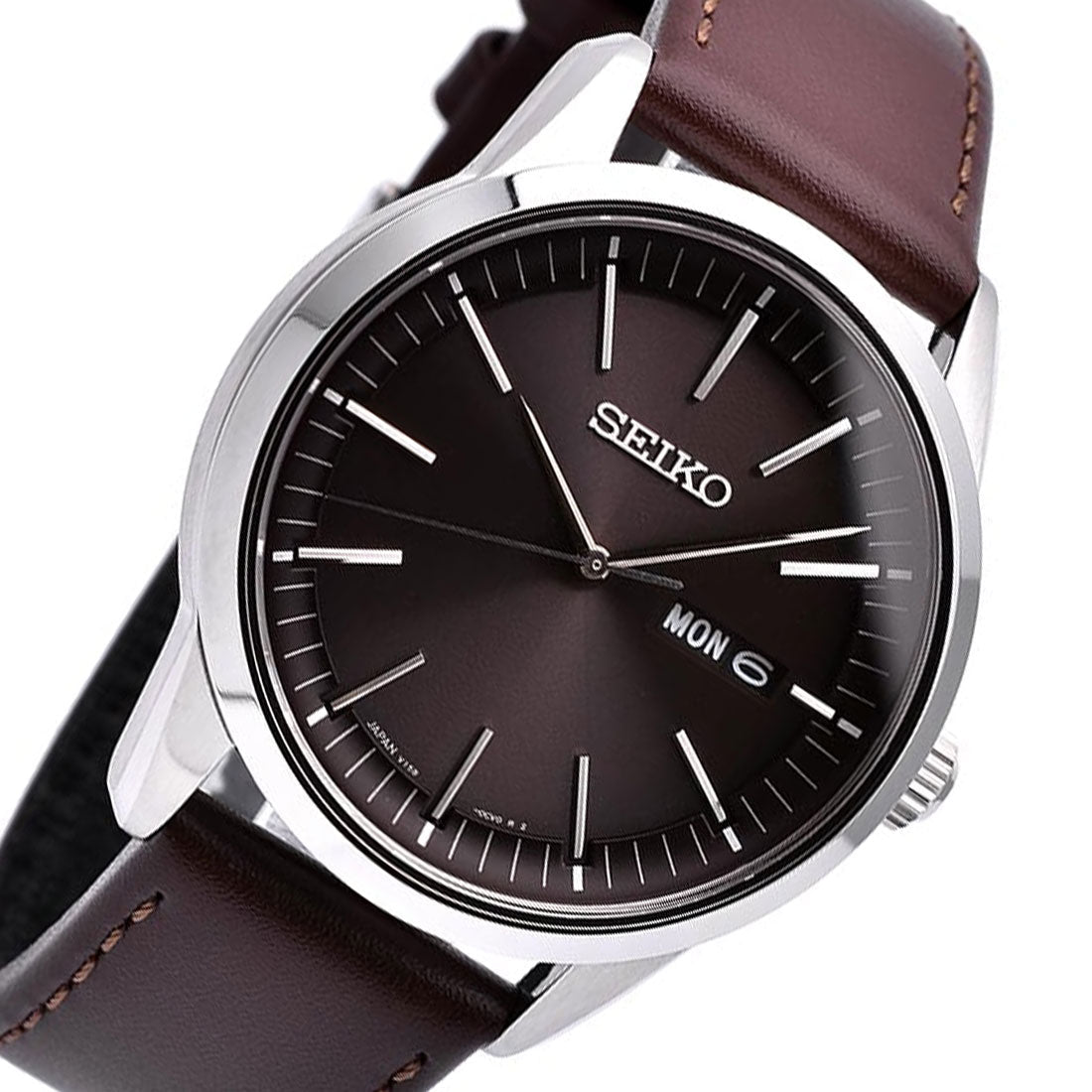 Seiko Selection Solar JDM Watch SBPX127 -Seiko
