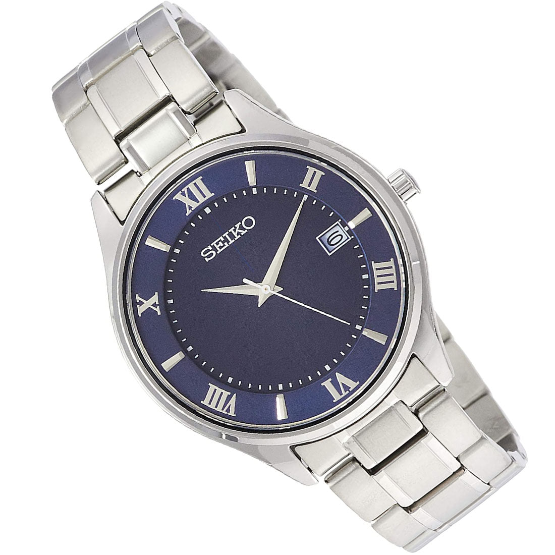 Seiko Selection Titanium JDM Watch SBPX115 -Seiko