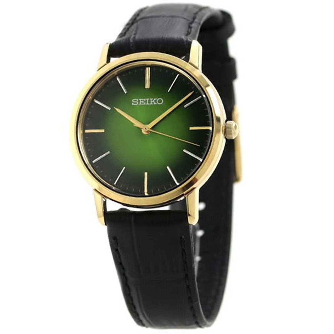 Seiko Selection Womens JDM Watch SCXP136 -Seiko