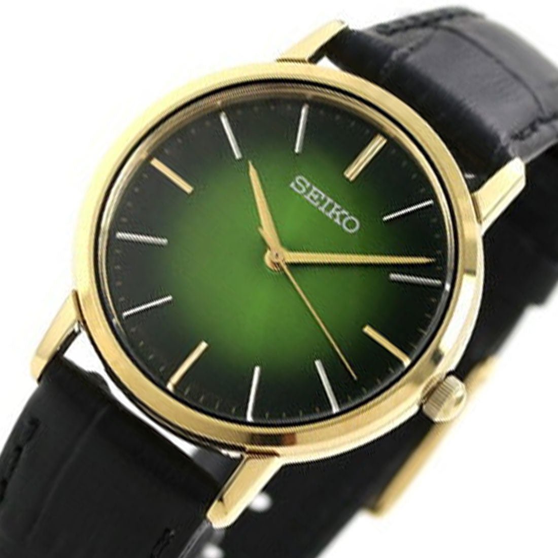 Seiko Selection Womens JDM Watch SCXP136 -Seiko