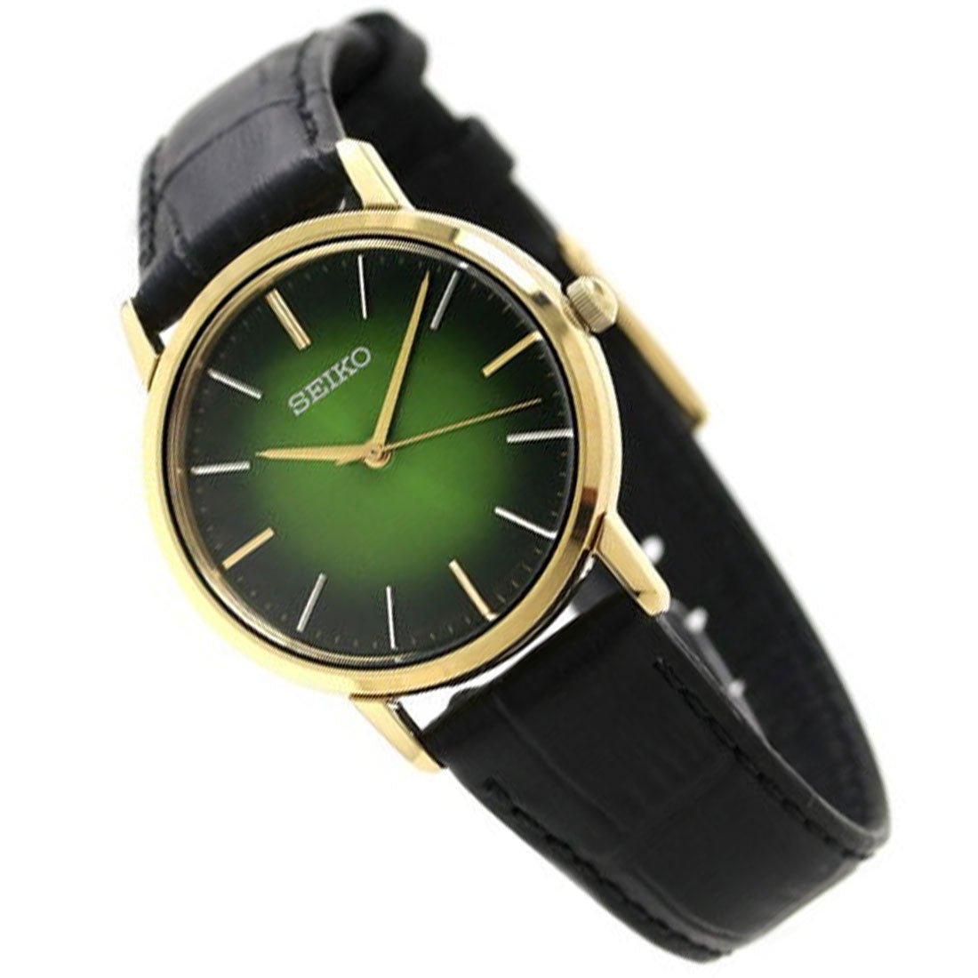 Seiko Selection Womens JDM Watch SCXP136 -Seiko