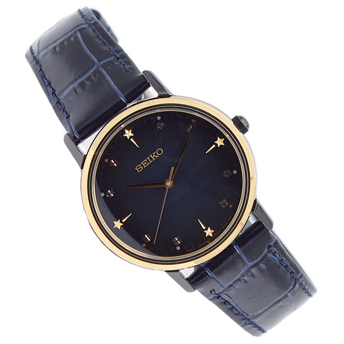 Seiko Selection Womens JDM Watch SCXP142 -Seiko