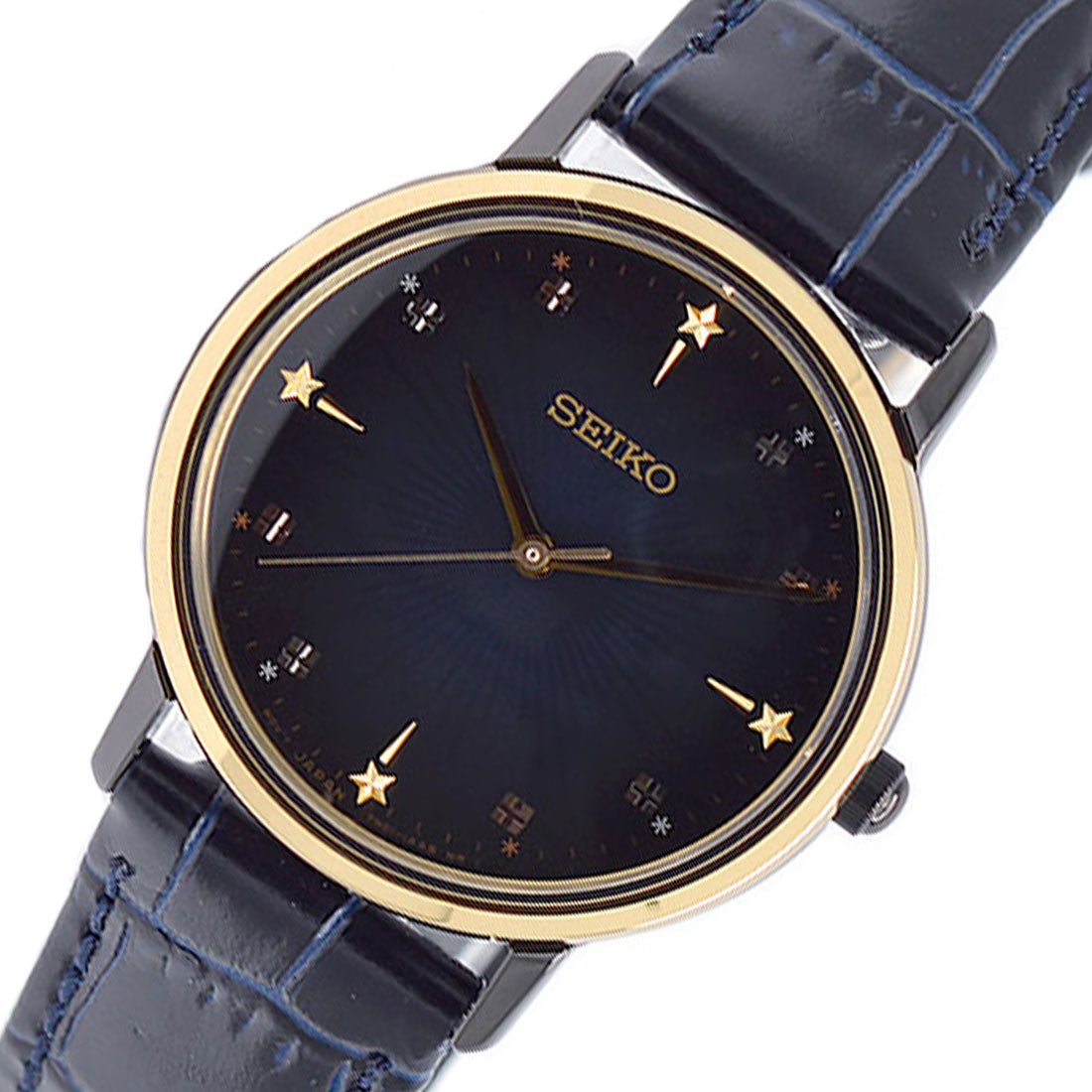 Seiko Selection Womens JDM Watch SCXP142 -Seiko